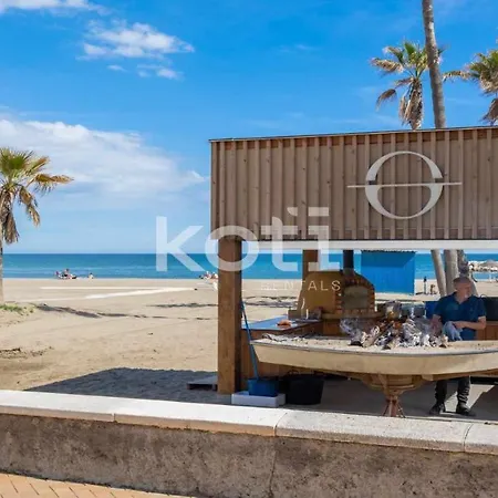 Koti - Stella Views *