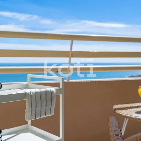 Lägenhet Koti - Stella Views