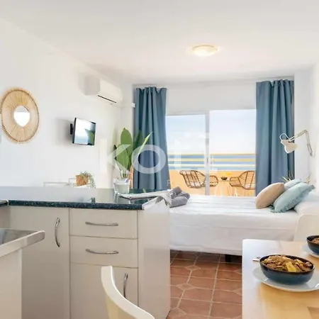 Lägenhet Koti - Stella Views Fuengirola