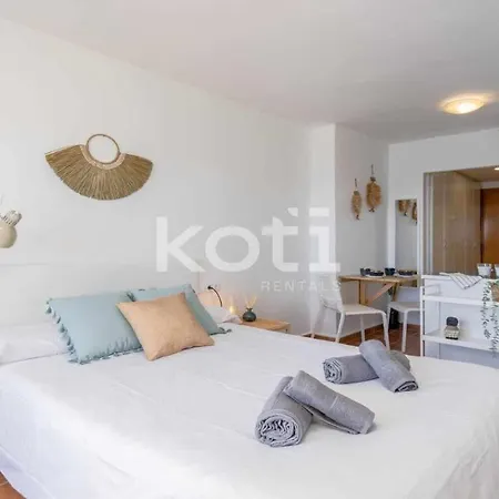Koti - Stella Views Apartment Fuengirola