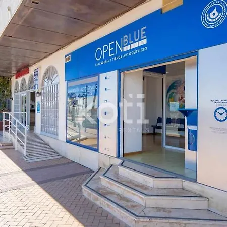 Lägenhet Koti - Stella Views