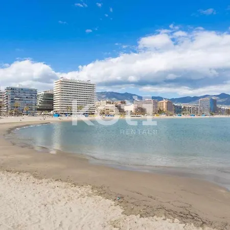 Koti - Stella Views Fuengirola