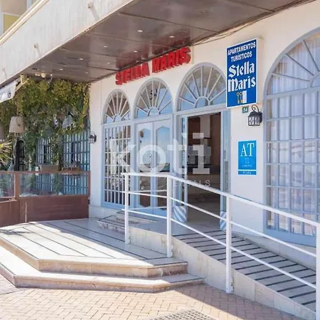 Koti - Stella Views *