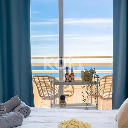 Koti - Stella Views Fuengirola