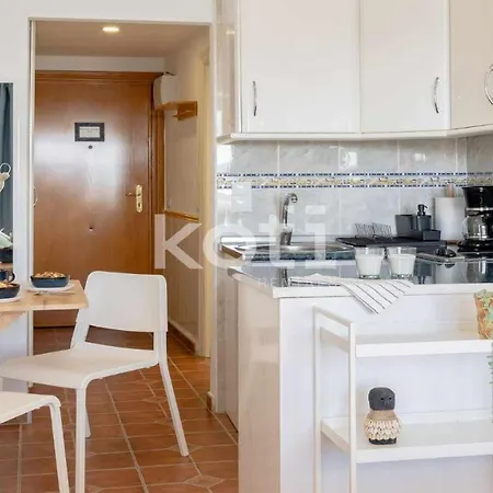 Appartement Koti - Stella Views