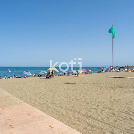 Koti - Stella Views * Fuengirola