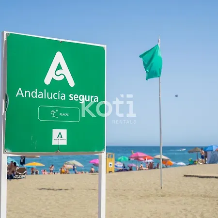 Koti - Stella Views Apartment Fuengirola