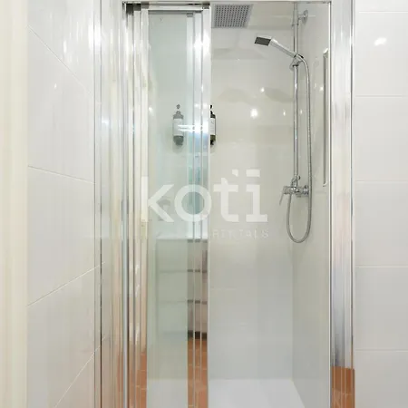 Koti - Stella Views * Fuengirola