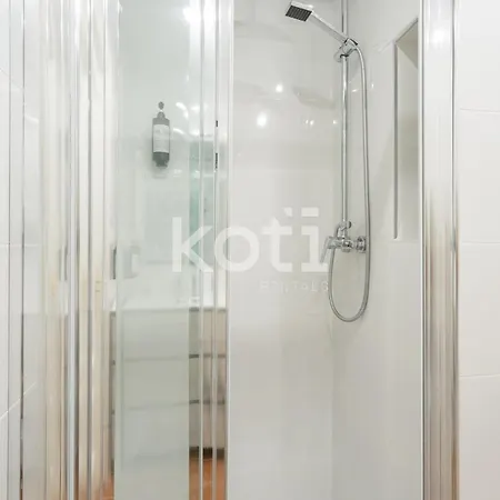 Koti - Stella Views *