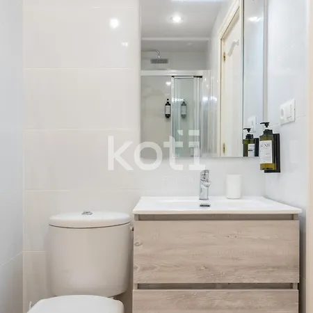 Appartement Koti - Stella Views *