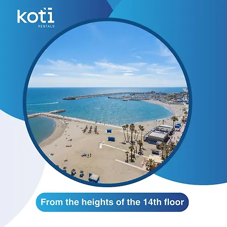 Koti - Stella Views Apartment Fuengirola