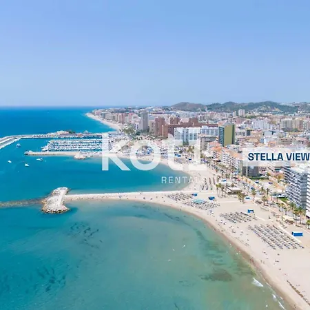 Koti - Stella Views Fuengirola