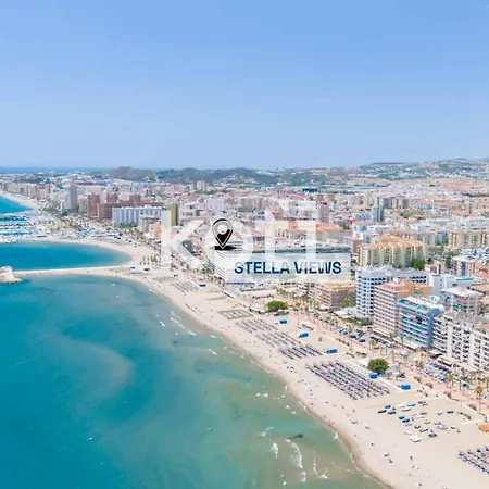 Koti - Stella Views * Fuengirola