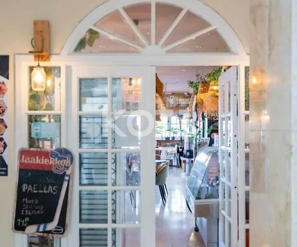 דירה Koti - Stella Views *