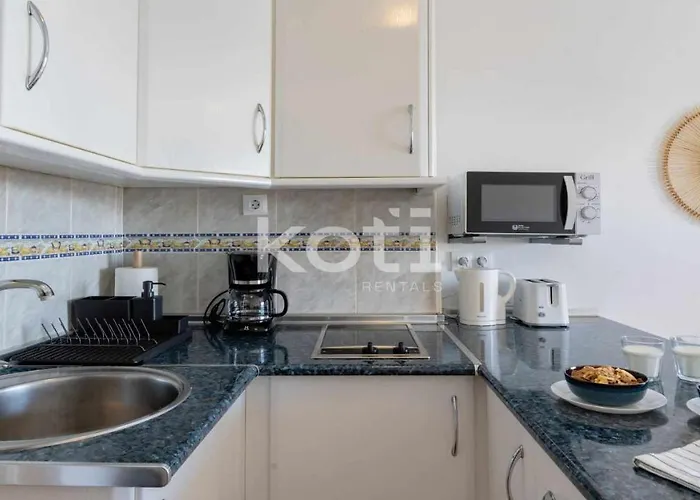 Koti - Stella Views * Fuengirola