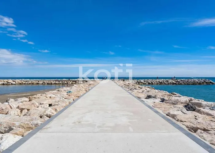 Lägenhet Koti - Stella Views *