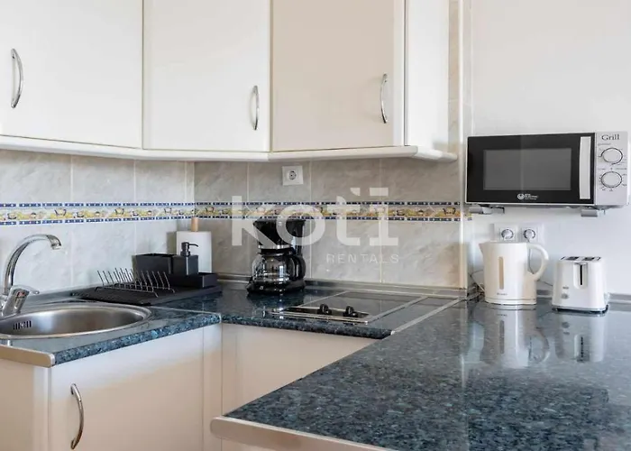 דירה Koti - Stella Views