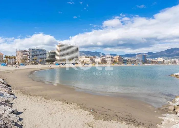 Koti - Stella Views Fuengirola