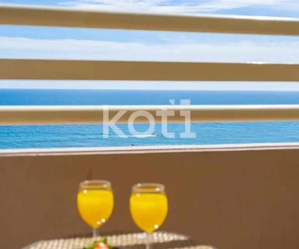 דירה Koti - Stella Views