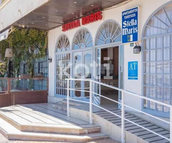 Koti - Stella Views *