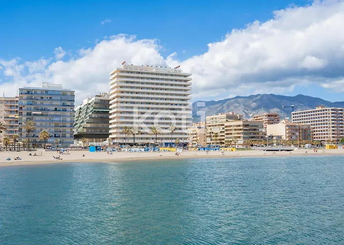 아파트 Koti - Stella Views