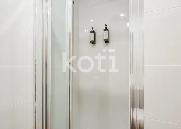 Koti - Stella Views דירה