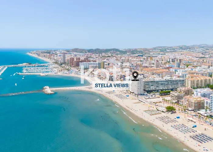 דירה Koti - Stella Views