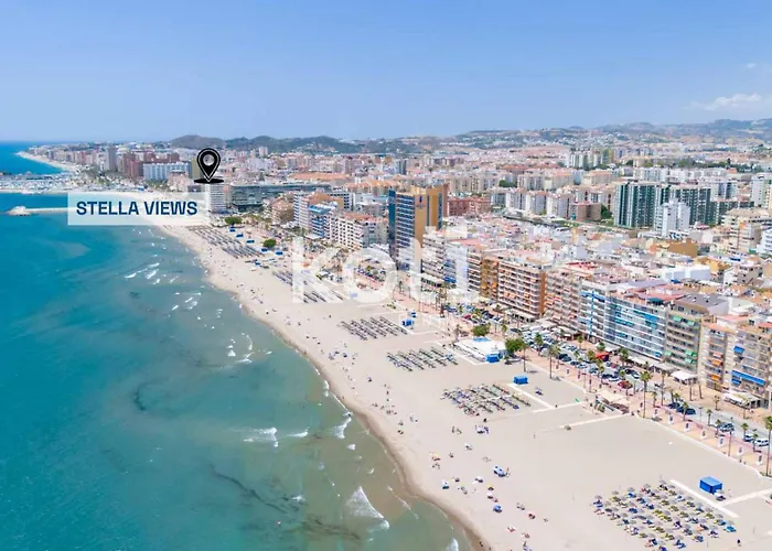 아파트 Koti - Stella Views *