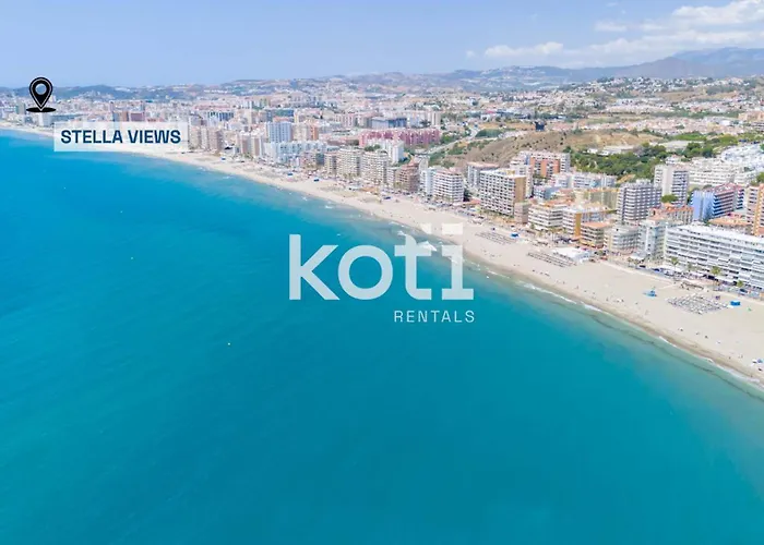 Koti - Stella Views 아파트