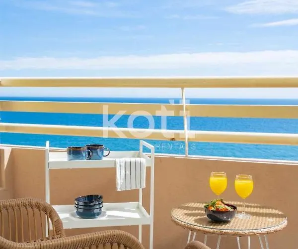 Koti - Stella Views *