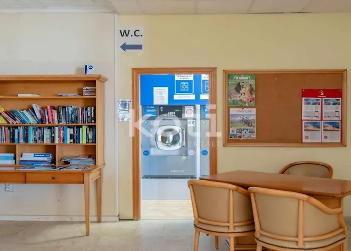 Koti - Stella Views フエンヒロラ