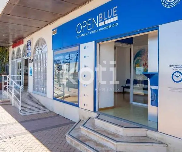 アパート Koti - Stella Views