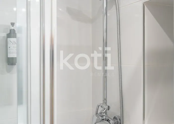 Koti - Stella Views *