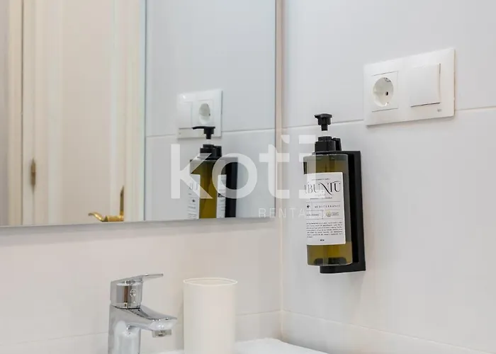 Koti - Stella Views フエンヒロラ