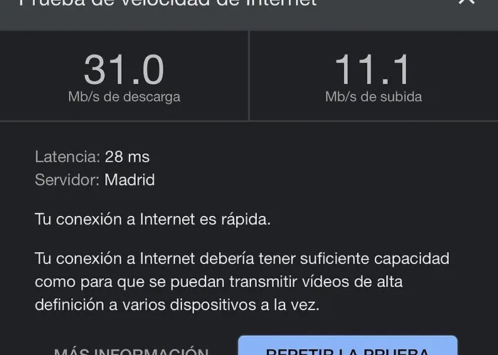 Koti - Stella Views * フエンヒロラ