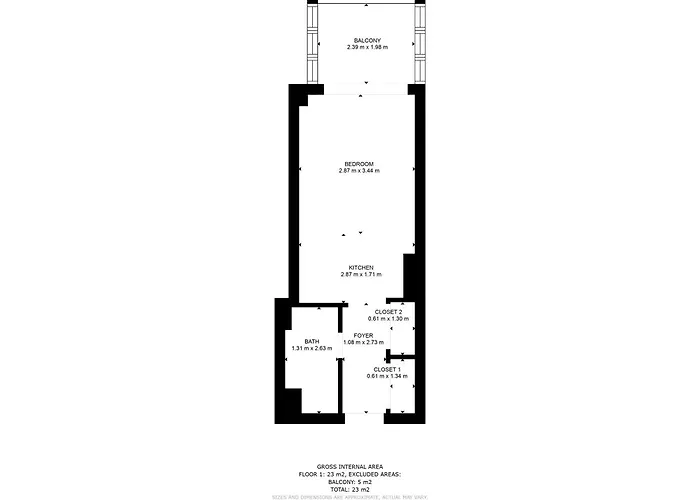 Koti - Stella Views アパート フエンヒロラ