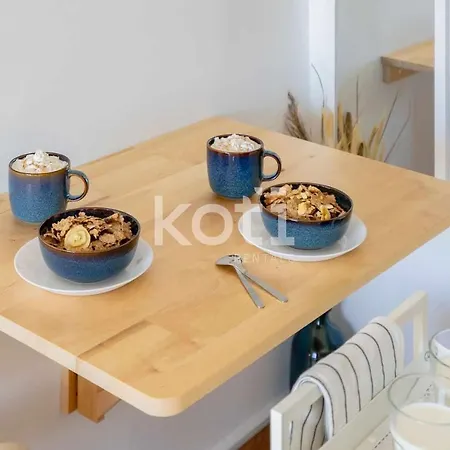 Koti - Stella Views فوينخيرولا