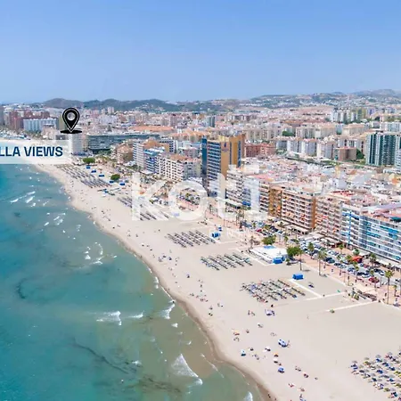 شقة Koti - Stella Views *